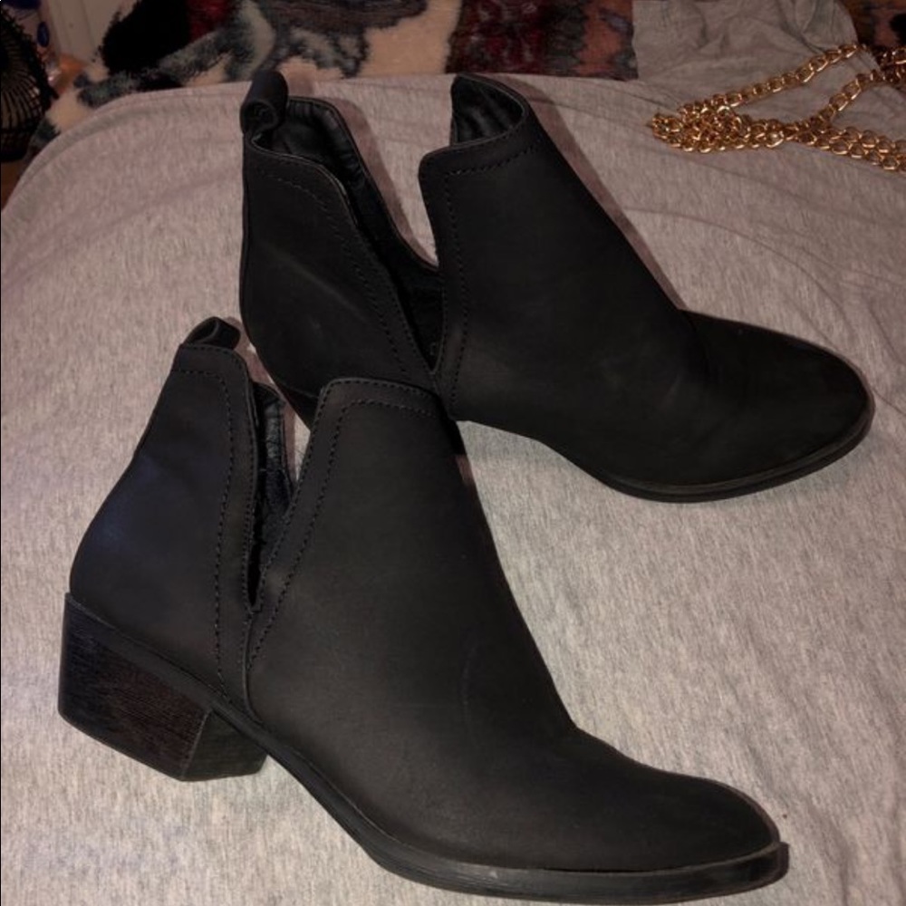 Booties
